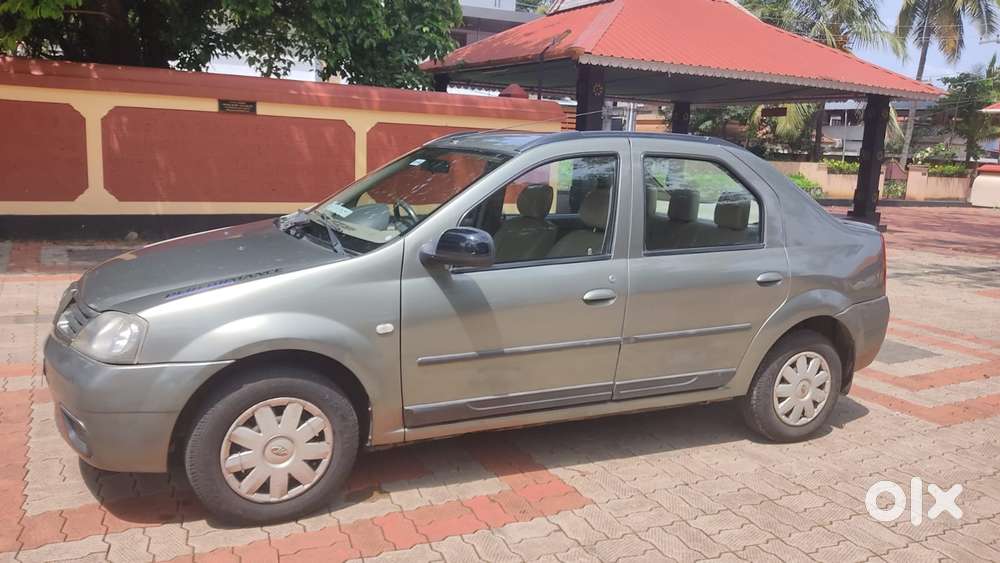 Mahindra Verito 1.5 D4 Bsiv, 2011, Diesel