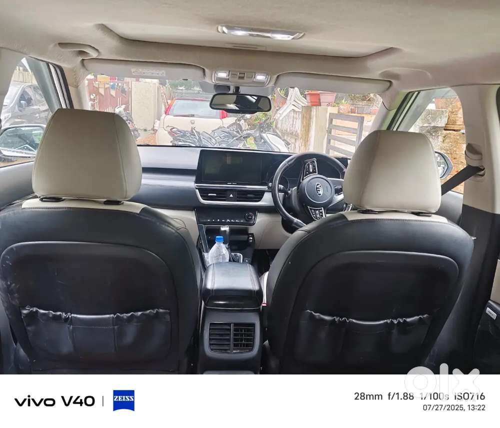 Kia Seltos 2019 Petrol Well Maintained