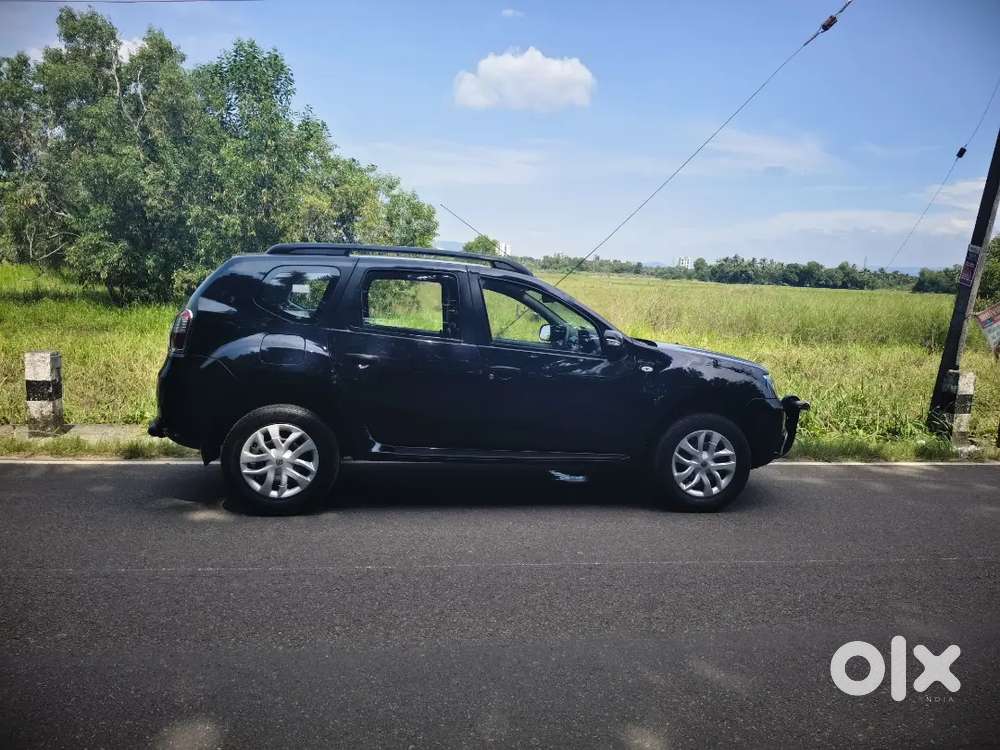 Nissan Terrano Diesel 2013 Model