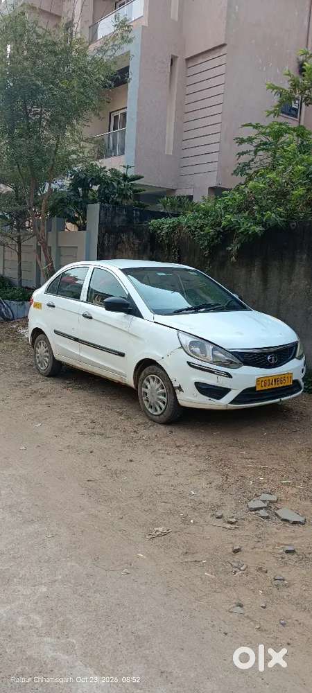 Milega 25+ Hai Tata Zest Quadrajet Diesel 2018