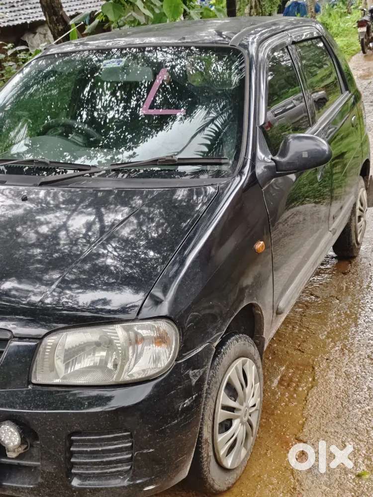 Maruti Suzuki Alto Lxi 2007