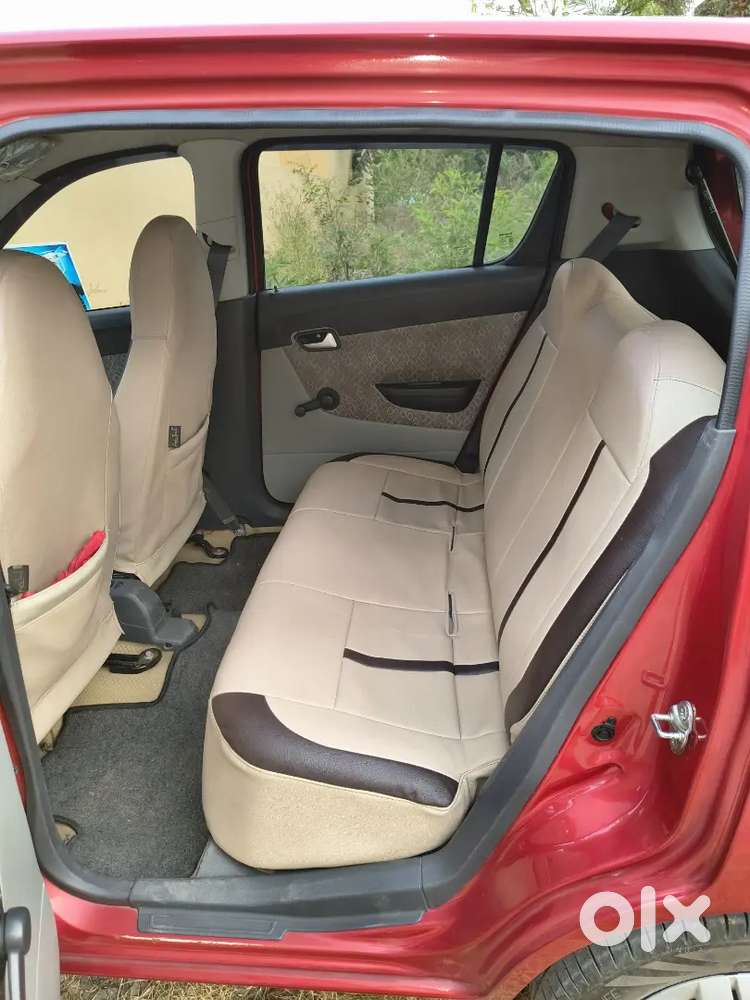 Maruti Suzuki Alto 2016 Lxi Manual Petrol