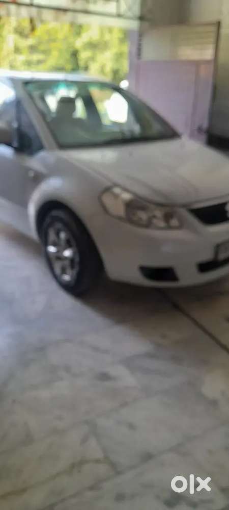 Maruti Suzuki Dzire 2011 Diesel 100000 Km Driven