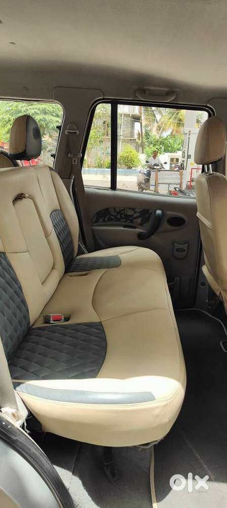 Mahindra Scorpio Slx 2.6 Turbo 8 Str, 2006, Diesel