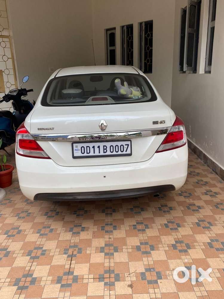 Renault Scala Diesel Well Maintained