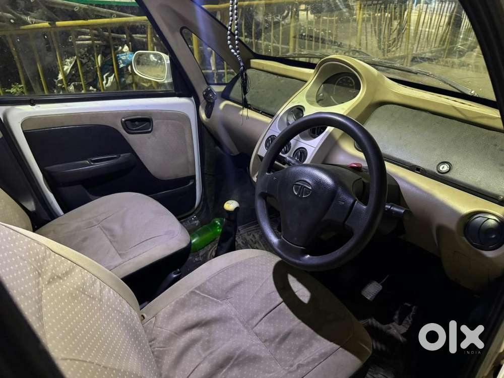 Tata Nano 2013 Petrol Good Condition
