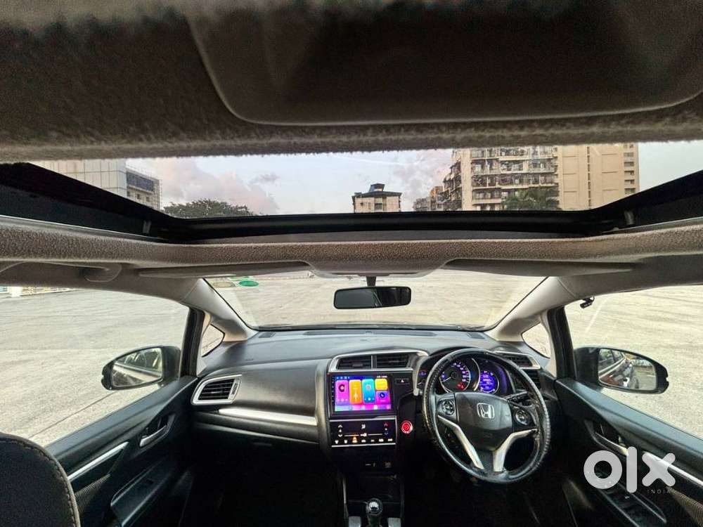 Honda Wr-v 1.5 Vx I-dtec, 2017, Diesel