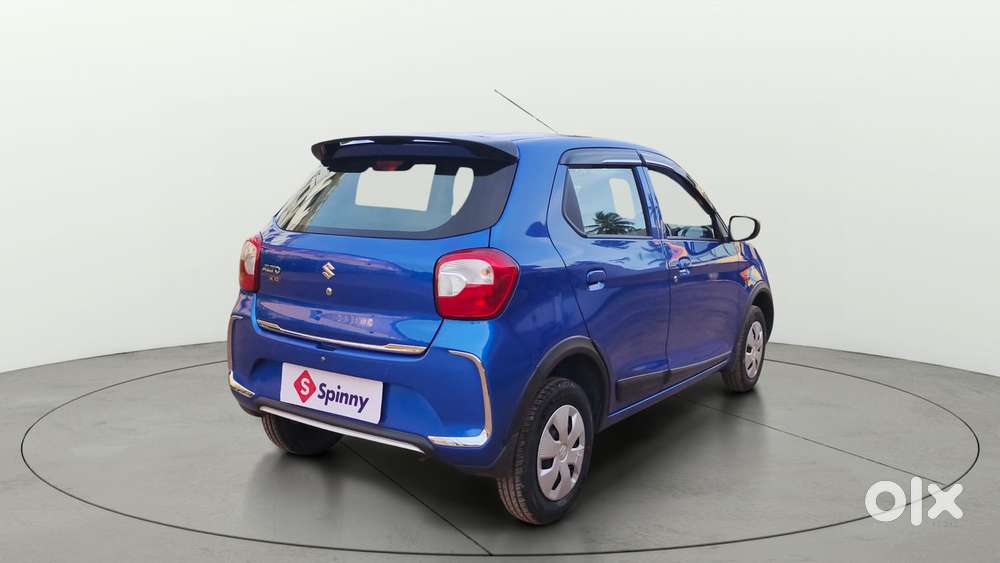 Maruti Suzuki Alto K10 1.0 Std, 2023, Petrol
