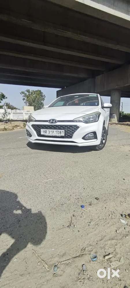 Hyundai Verna Sx O 2017
