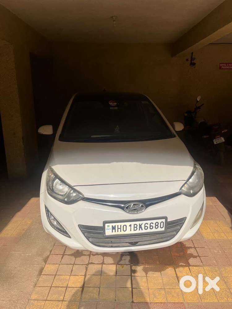 Hyundai Used 2014 Car