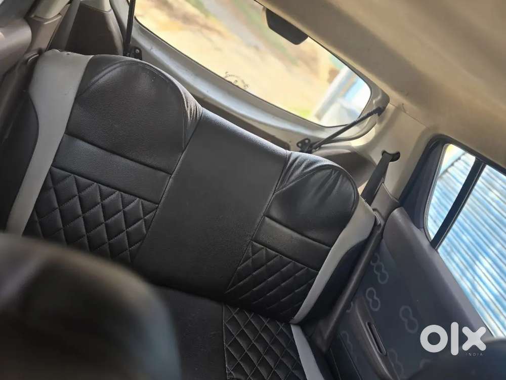 Maruti Suzuki Alto 800 2014