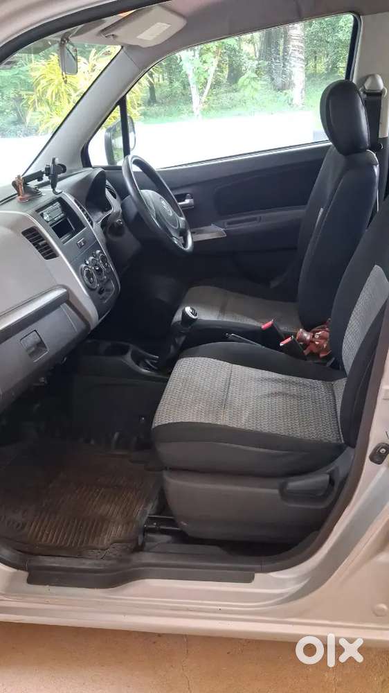 Maruti Suzuki Wagon R 2010 Petrol Well Maintained