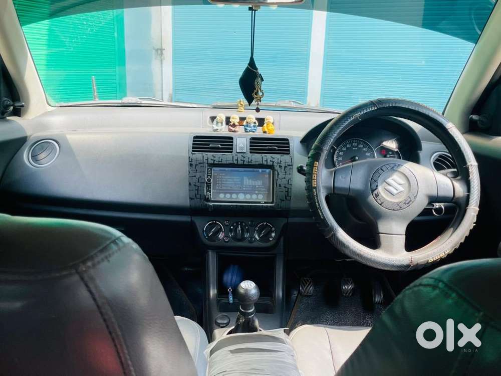 Maruti Suzuki Swift 2009 Diesel Well Maintained