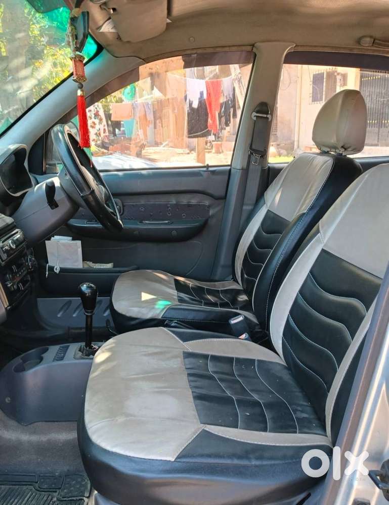 Hyundai Santro Xing 2007 Lpg 35000 Km Driven