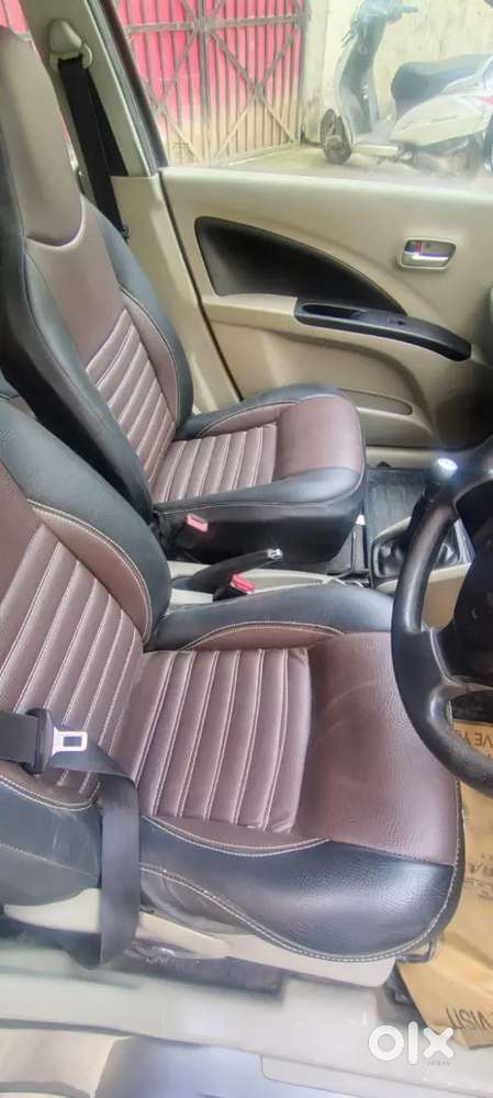 Maruti Suzuki Celerio 2016 First-owner Car