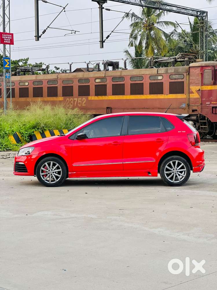 Volkswagen Polo 1.0 Mpi Highline Plus, 2019, Petrol