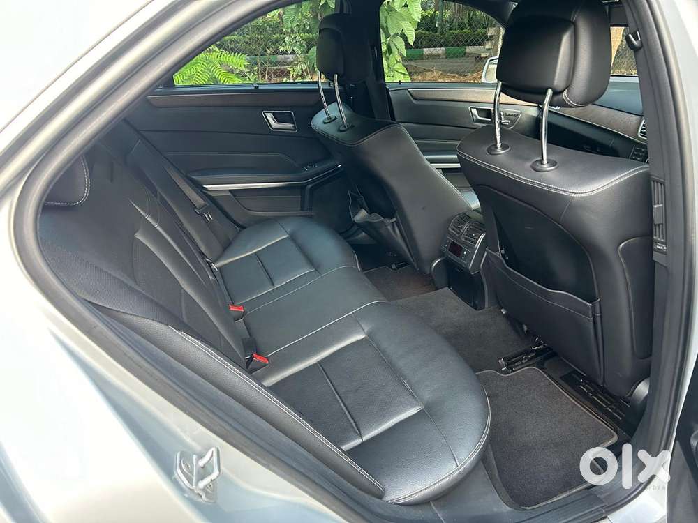 Mercedes-benz E-class E 220 Cdi Avantgarde, 2013, Diesel