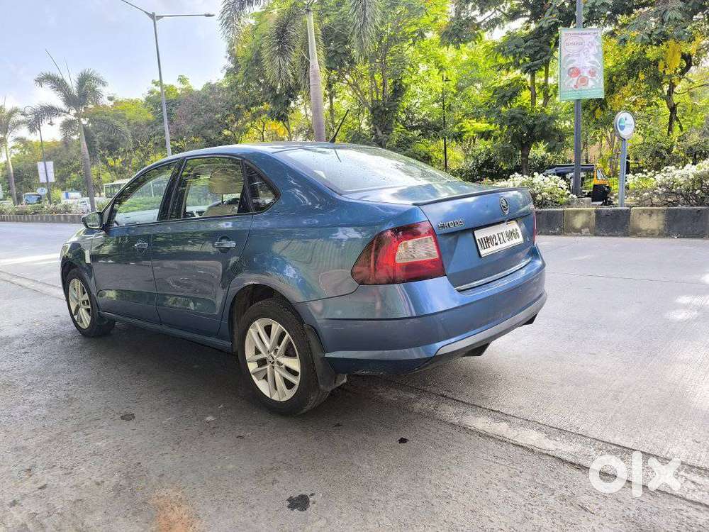 Skoda Rapid 1.6 Mpi Style, 2020, Petrol
