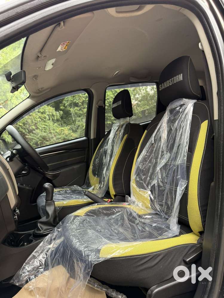 Renault Duster 85ps Sandstorm Edition Diesel, 2018, Diesel