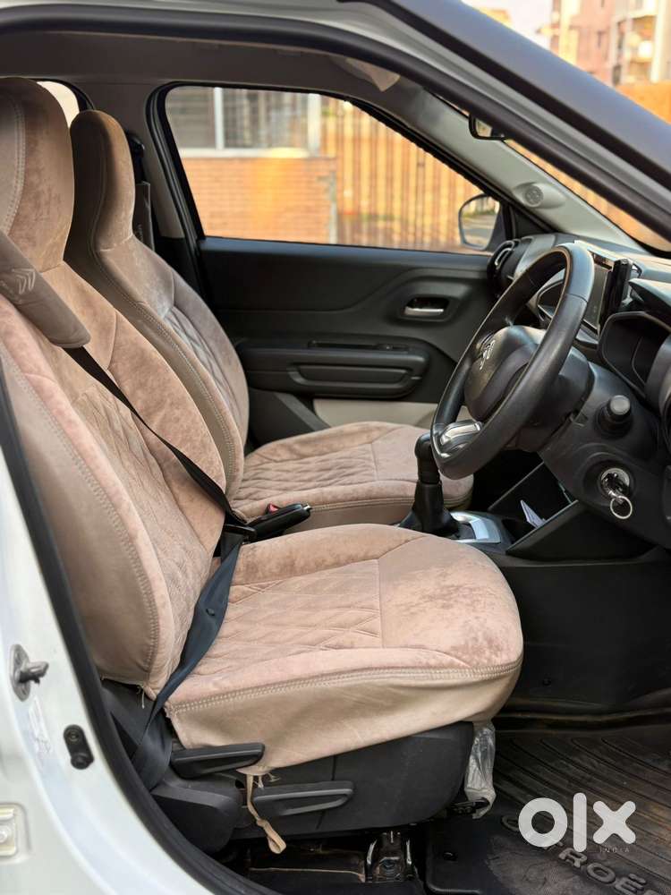 Citroen C3 Feel 1.2 Petrol, 2025, Petrol