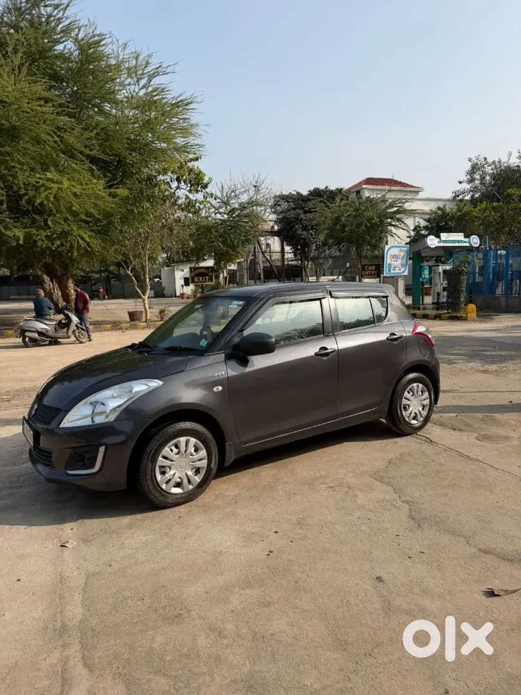 Maruti Suzuki Swift 2016 Petrol 19000 Km Driven