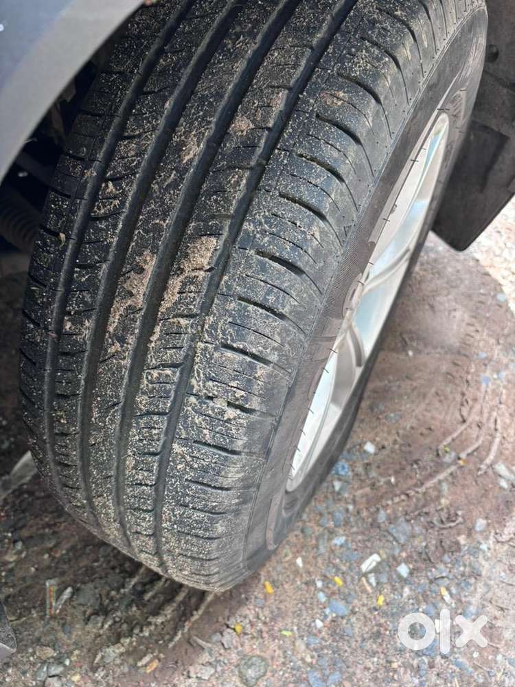 Tata Harrier Diesel Manual Mint Condition