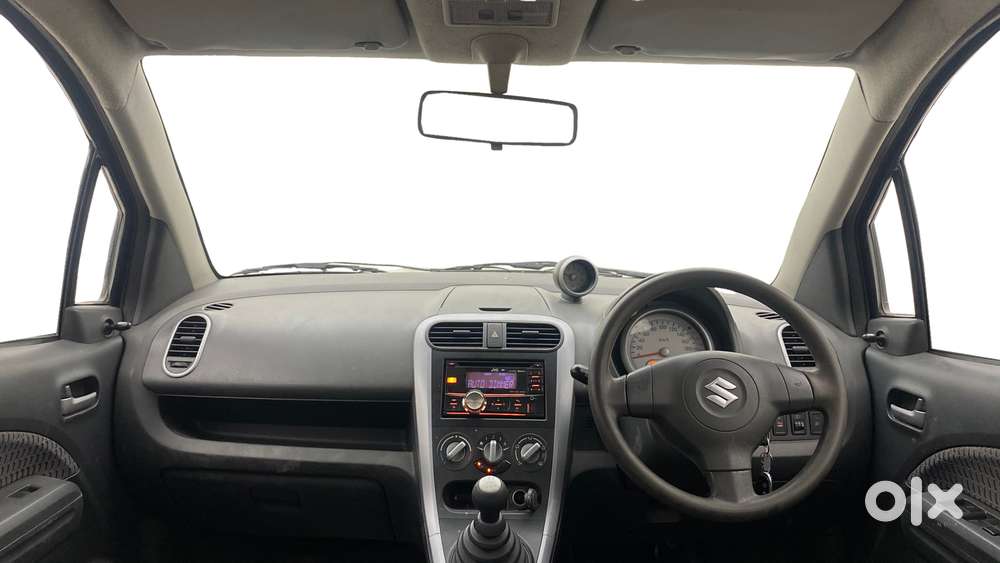 Maruti Suzuki Ritz Vxi, 2015, Petrol