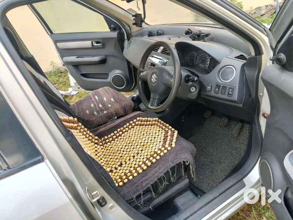 Maruti Suzuki Swift Dezire