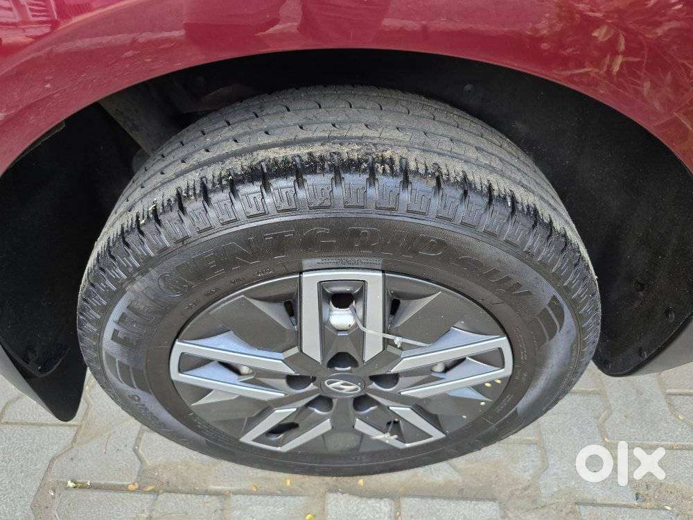 Mahindra Marazzo M2 8str, 2019, Diesel