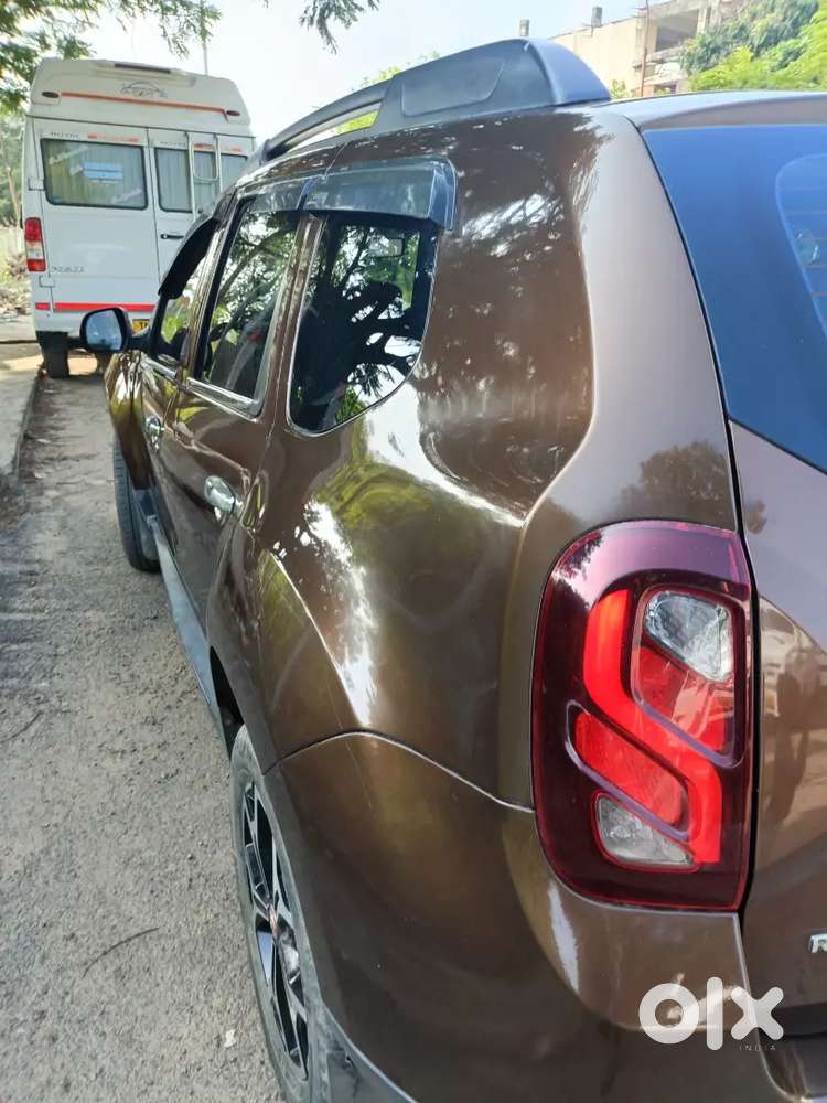 Renault Duster 2013 Diesel 130000 Km Driven