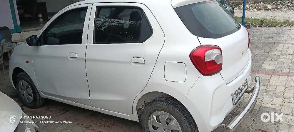 Maruti Suzuki Alto K10 2023