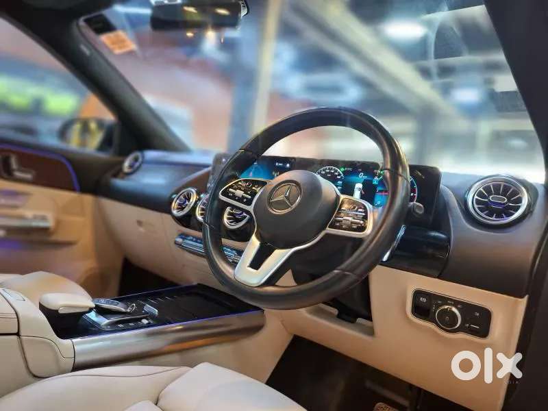 Mercedes-benz Gla Class 220 D 4matic, 2022, Diesel
