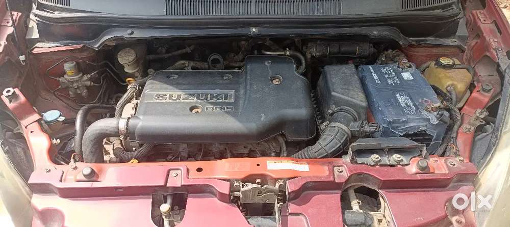 Ritz Vdi, 2nd Owner Diesel