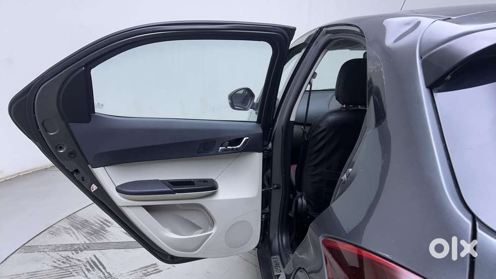 Tata Tiago Xza Plus, 2023, Petrol