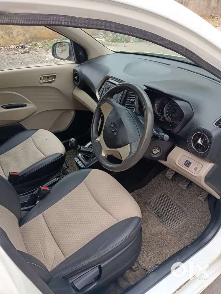 Hyundai New Santro 2018 Cng & Hybrids 74000 Km Driven