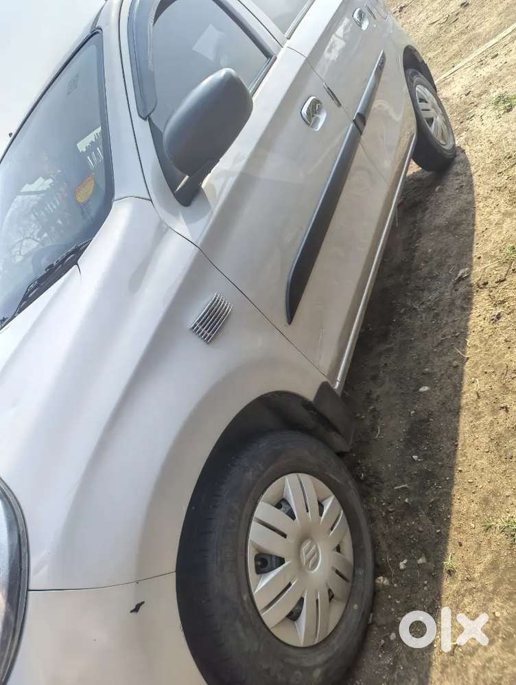 Maruthi Alto Vix