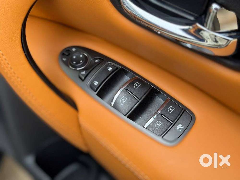 Nissan Patrol Le, 2025, Petrol