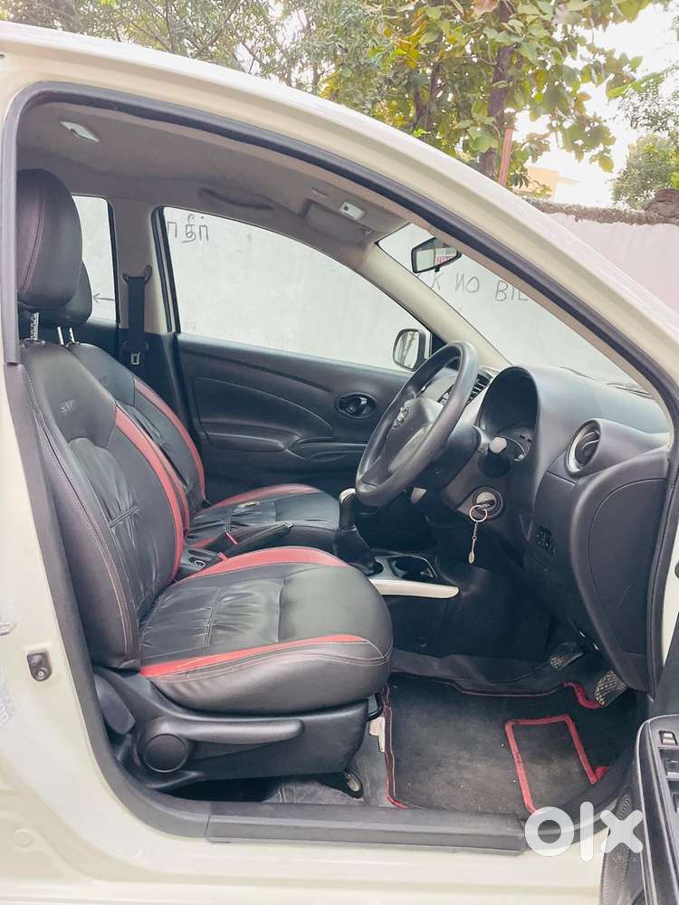 Nissan Sunny Xl D, 2019, Diesel