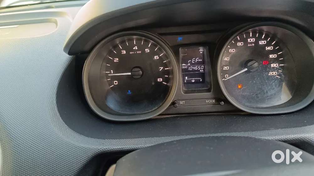 Tata Tiago 1.2 Revotron 2017