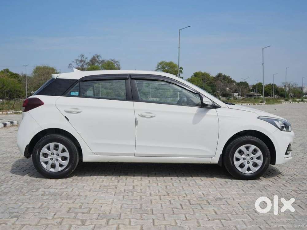 Hyundai I20 1.2 Spotz, 2018, Petrol
