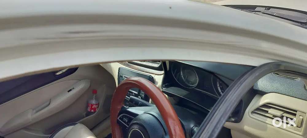 Maruti Suzuki Dzire 2018