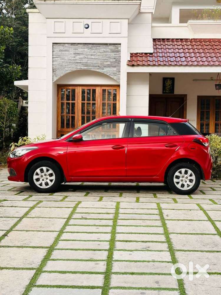 Hyundai I20 1.2 Magna Executive, 2017, Petrol