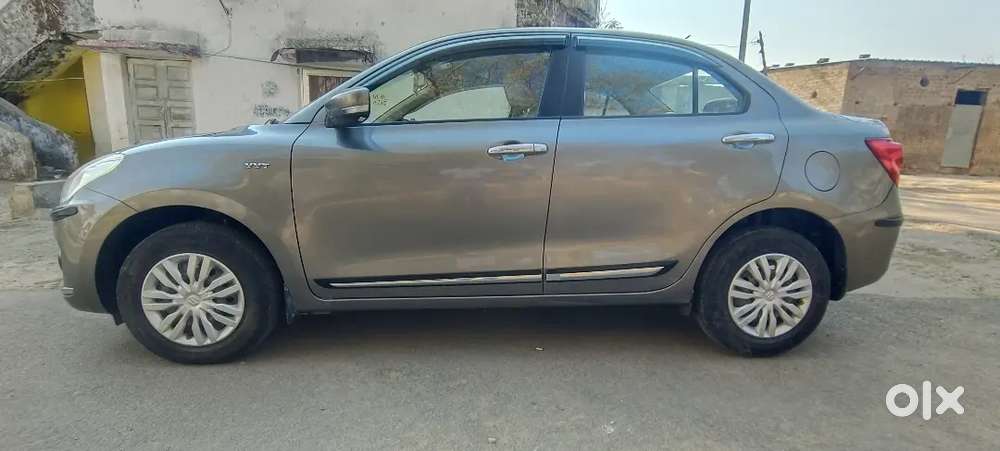Maruti Suzuki Dzire 2018