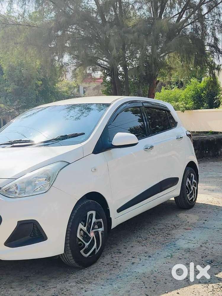 Hyundai Grand I10 Prime 1.1 Crdi T, 2017, Diesel