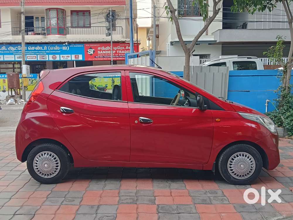 Hyundai Eon Era +, 2019, Petrol