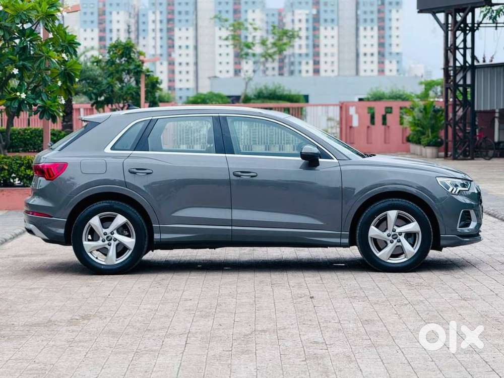 Audi Q3 40 Tfsi Premium Plus, 2023, Petrol