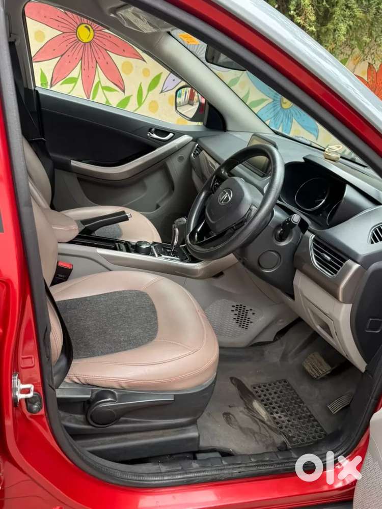 Tata Nexon 1.5 Revotorq Xza Plus Dualtone, 2018, Diesel