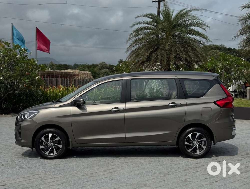 Toyota Rumion G Mt, 2024, Petrol