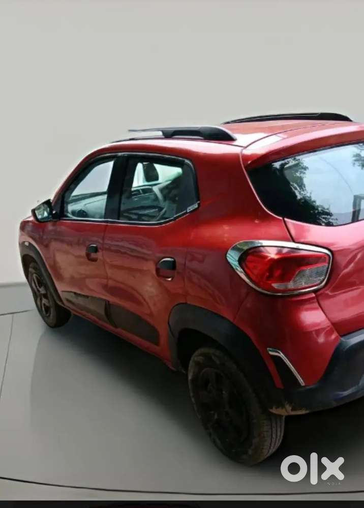 Renault Kwid Rxl 2020