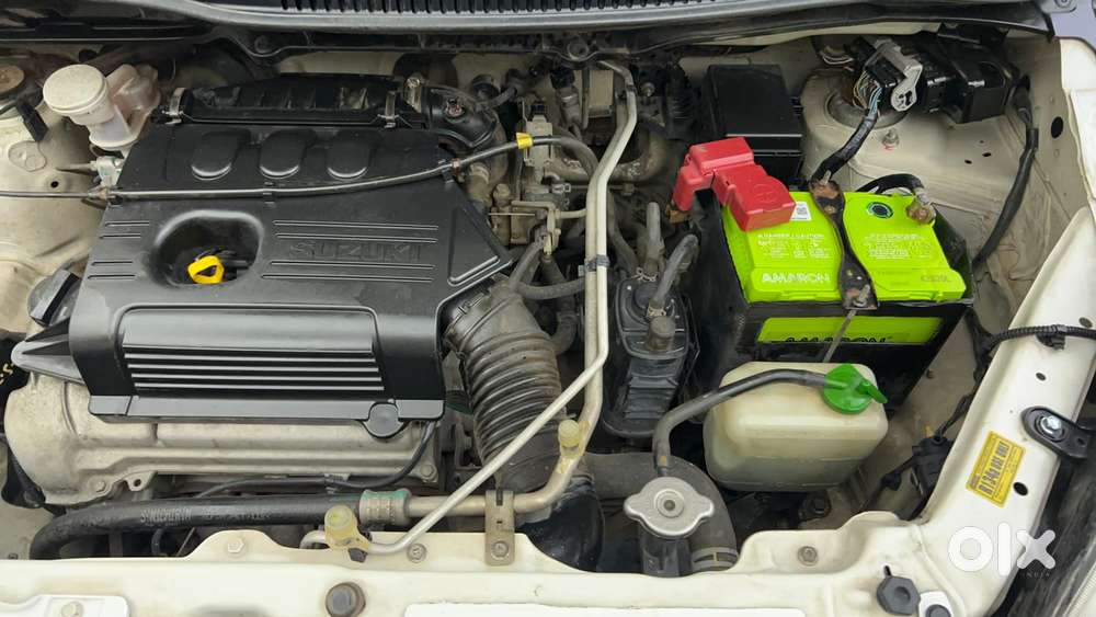 Maruti Suzuki Wagon R Vxi, 2018, Petrol